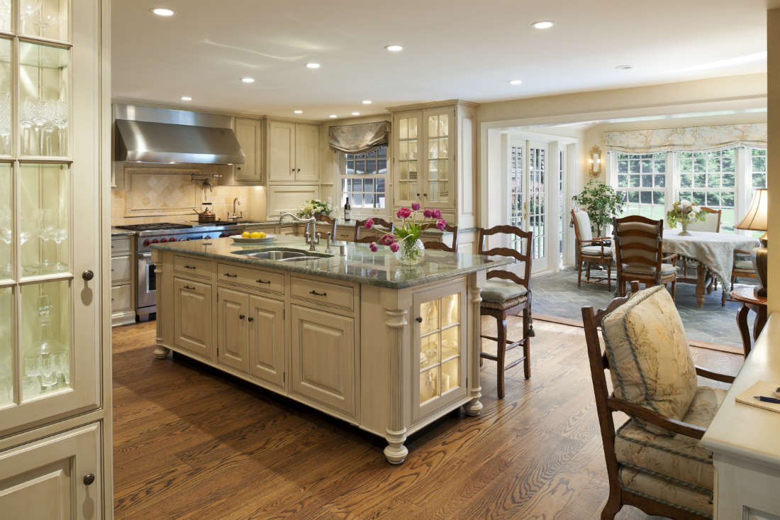beige-cream-kitchen-with-island