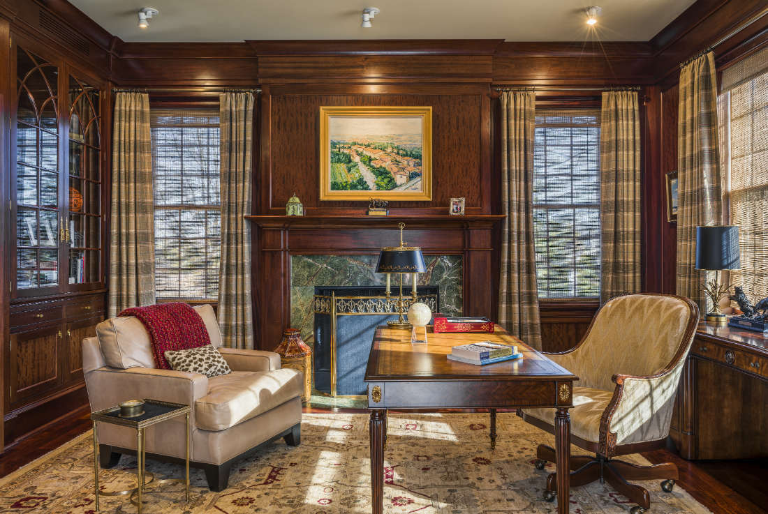 formal-office-meadowbank-interior-deisng
