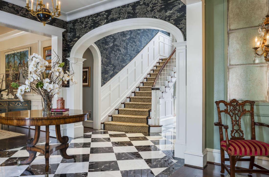 meadowbank-newtown-staircase