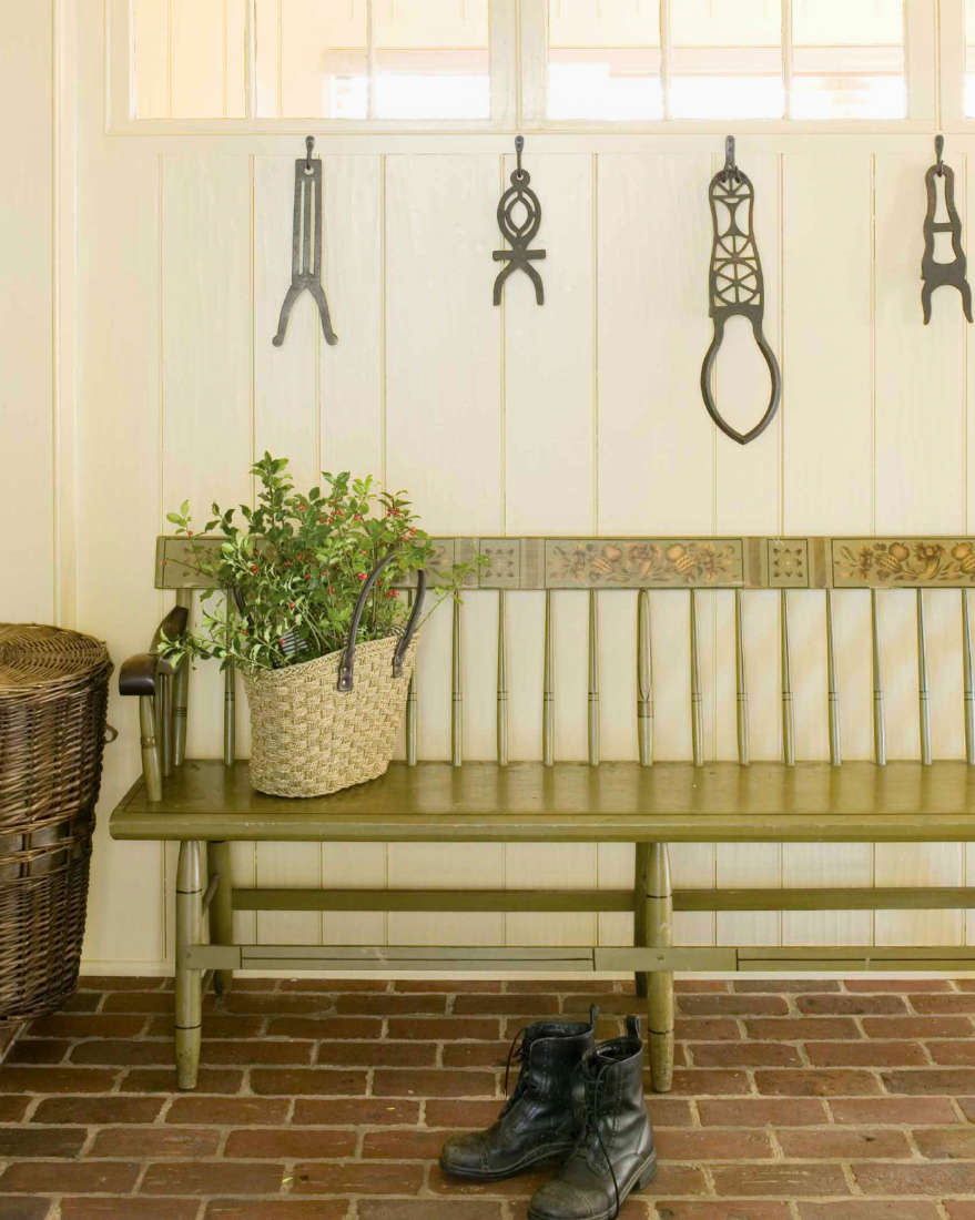 mud-room-brick-floor