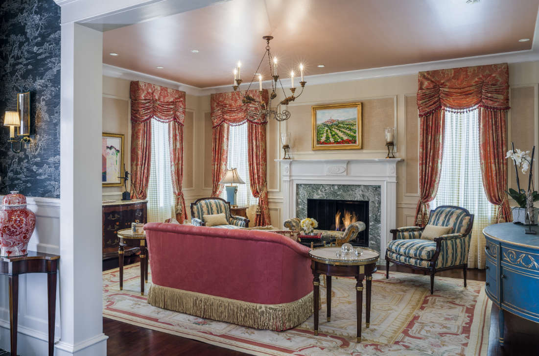 newtown-square-fireplace