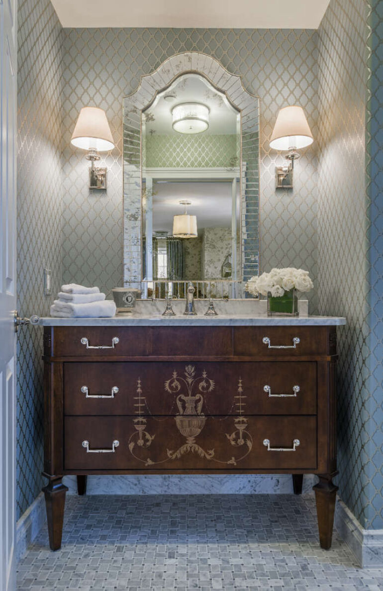 newtown-square-powder-room