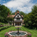 Meadowbank Interior Design Philadelphia Main Line Architecture