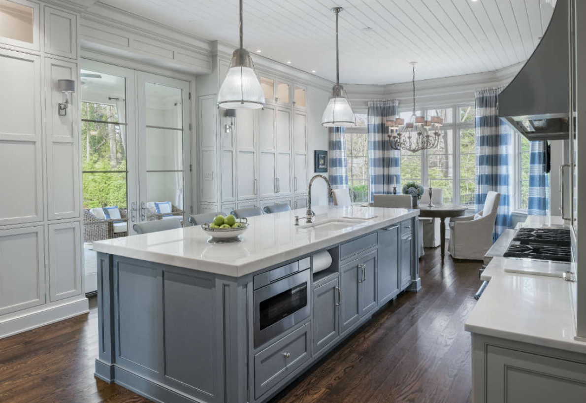 Can Your House Make You Happy?