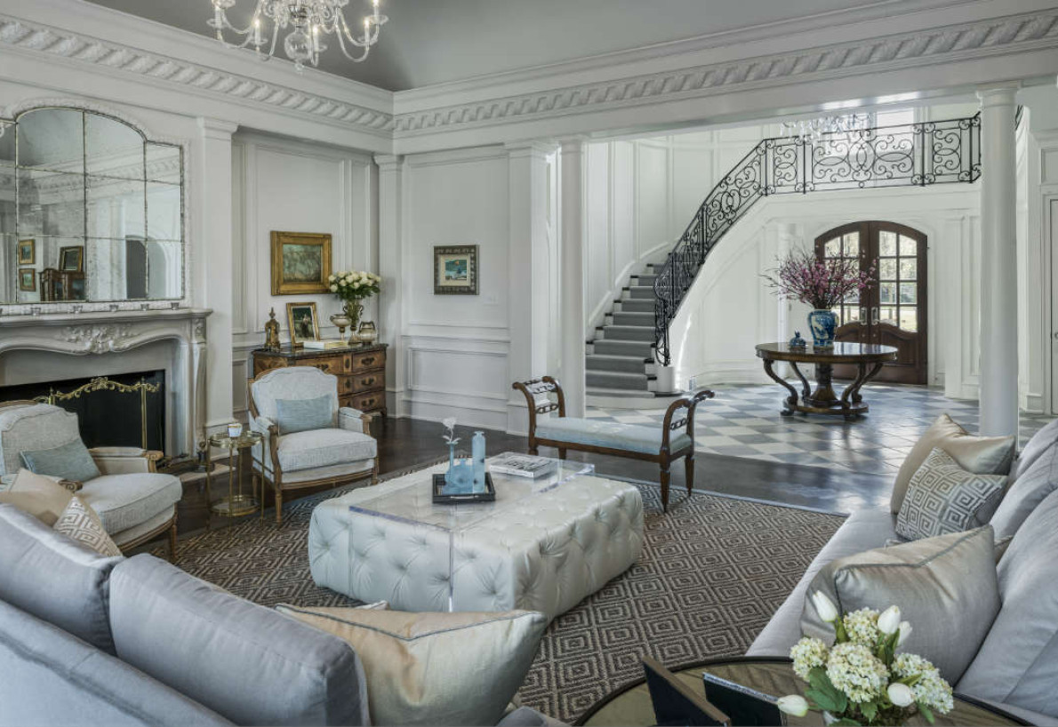 Just What is “Modern-Traditional” Anyway?