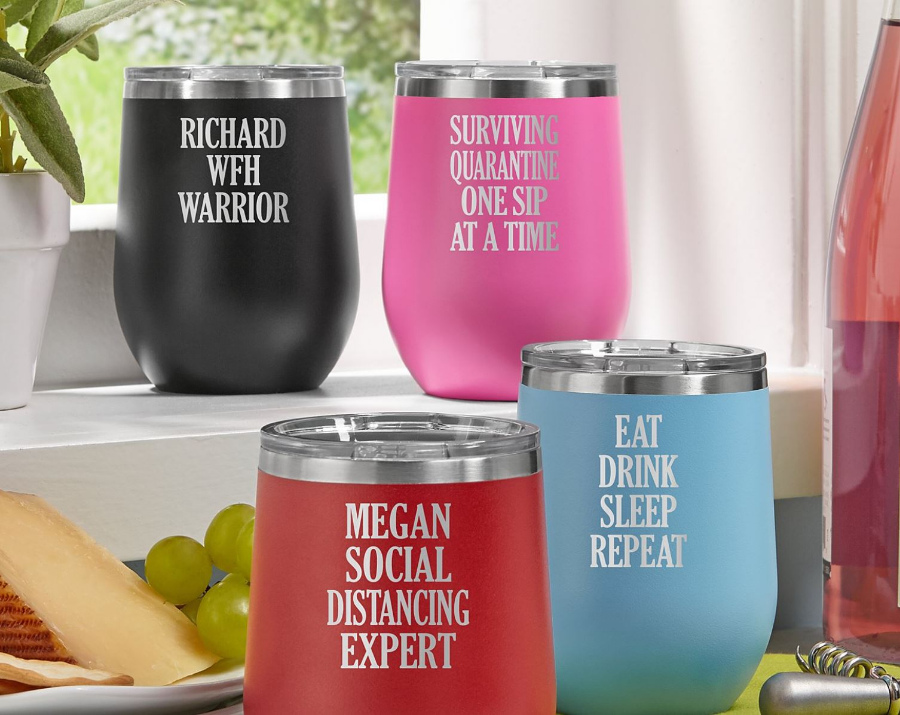 Personal Creations Shop Personal Drink Tumblers