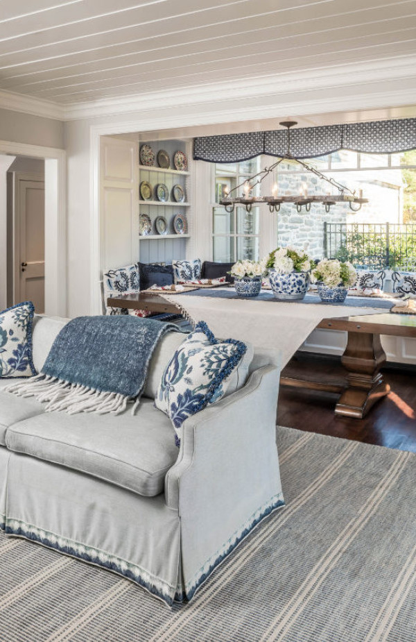 living-room-breakfast-room-inteiror-design-bench-seating