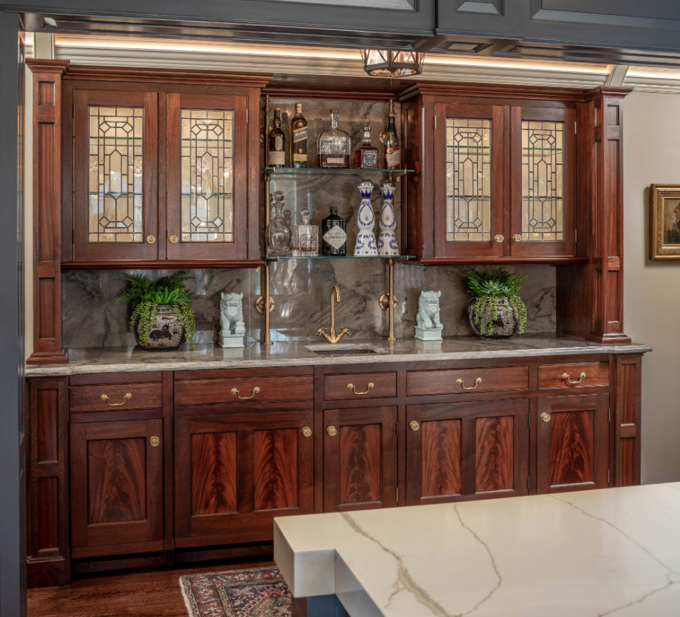 sideboard-wet-bar-cabinets-kitchen-interior-design