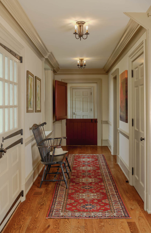 hallway-runner-willistown-pa-interior-design