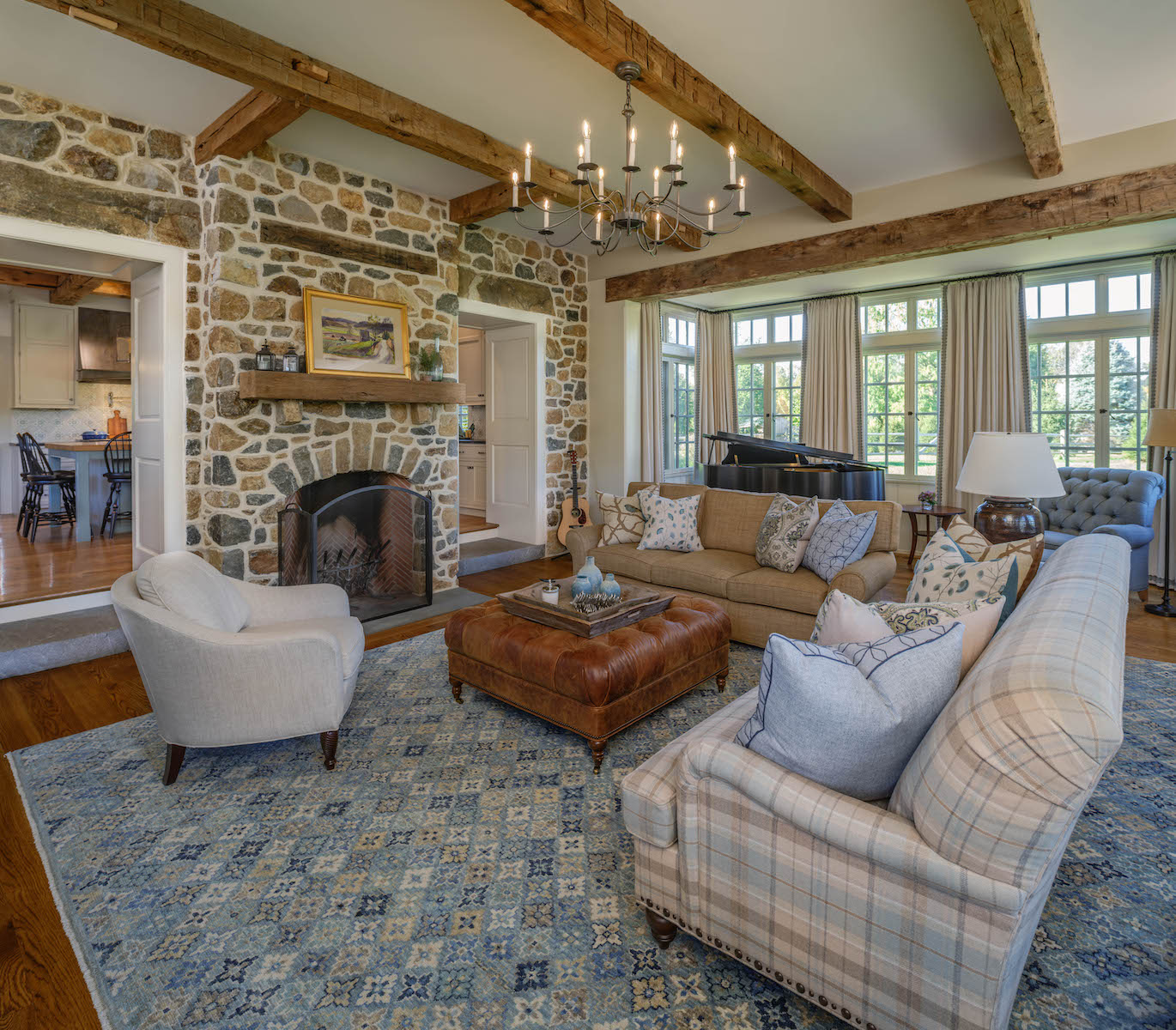 meadowbank-designs-living-room-interior-design-stone-fireplace