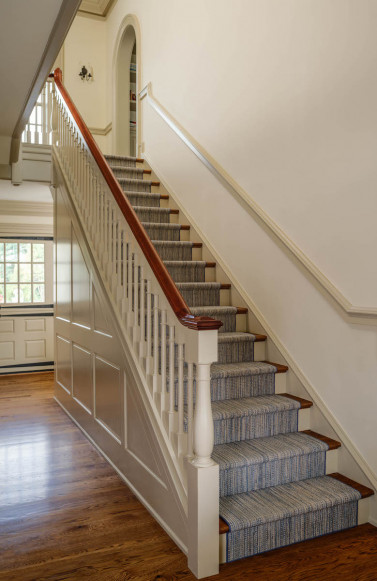 staircase-design-white-ballister-meadowbank-designs