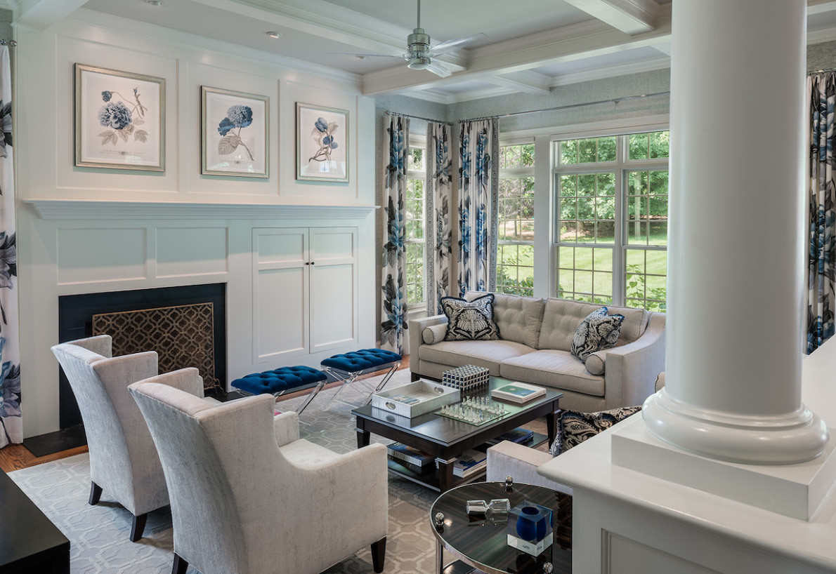 Behind the Design: Design Concept vs. Detailed Design—What’s the Difference?