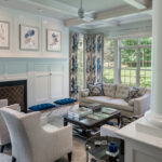 Conceptual Interior Design Meadowbank Designs