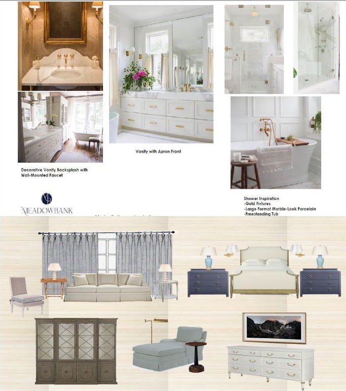 Behind the Design: Design Concept vs. Detailed Design | Meadowbank Designs