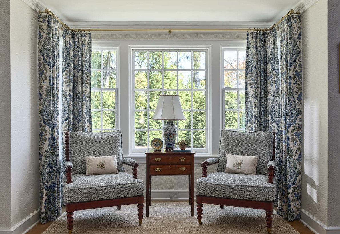 Living Large in Less Space: How We Helped Our Clients Downsize Without Compromising on Style, Comfort, or Functionality