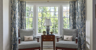 Living Large in Less Space: How We Helped Our Clients Downsize Without Compromising on Style, Comfort, or Functionality