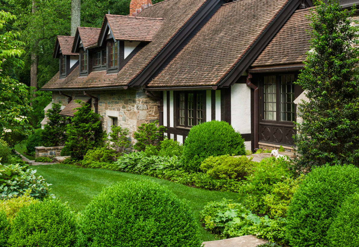 Getting The Details Right: Our Secret Weapon for Designing Historic Homes for Today’s Clients