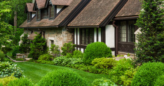 Getting The Details Right: Our Secret Weapon for Designing Historic Homes for Today’s Clients