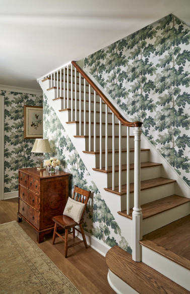 staircase-wallpaper-meadowbank-designs