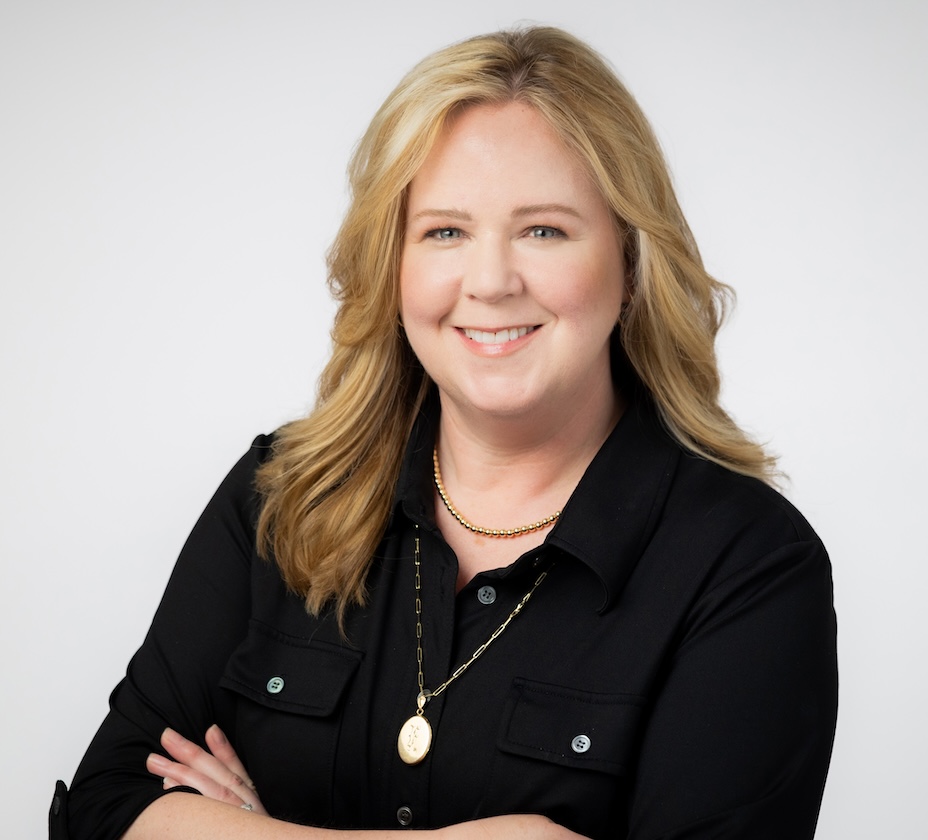 Jen Salvaggio Meadowbank Designs