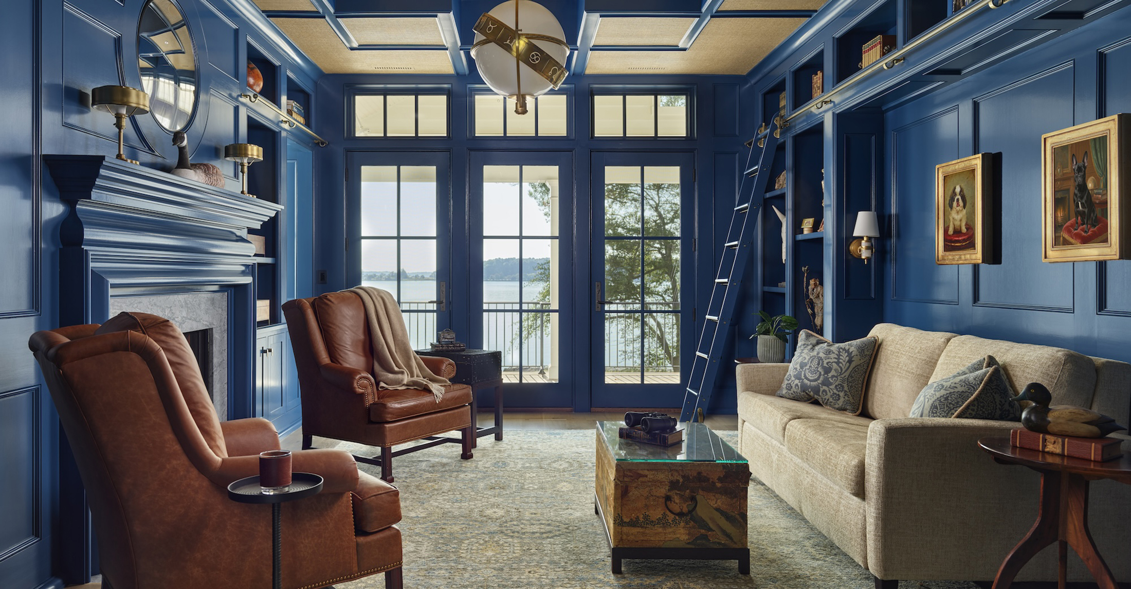 Main Line Interior Design Meadowbank Designs 1