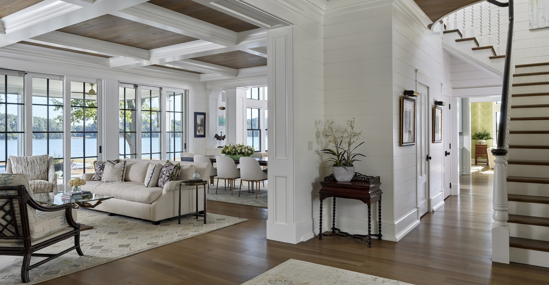 Meadowbank Designs Interior Design Pa